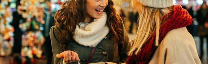 Święta w USA według NielsenIQ: era „me shoppera”, rodzinnych priorytetów i zakupowego pragmatyzmu
